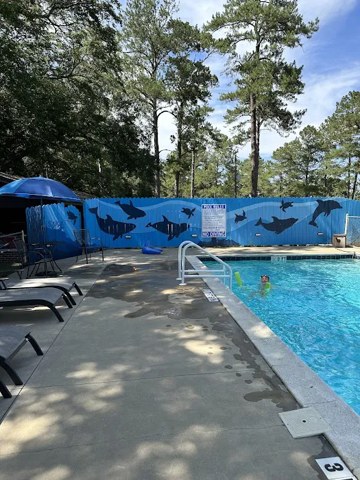 Tallahassee RV Park Picture 7