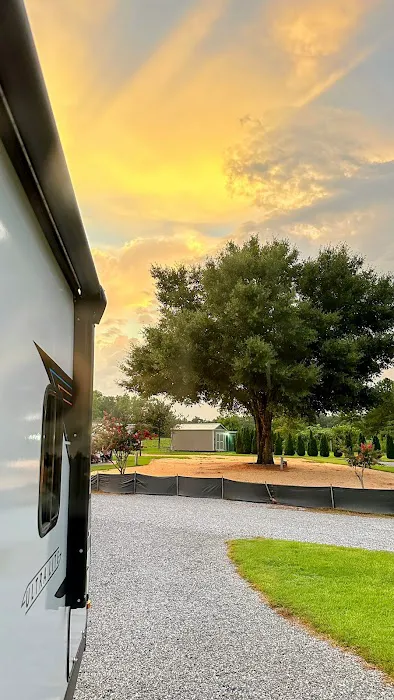 Eagle's Landing RV Park Picture 1