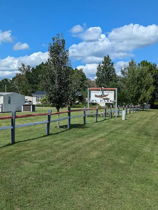 Eagle's Landing RV Park Picture 6