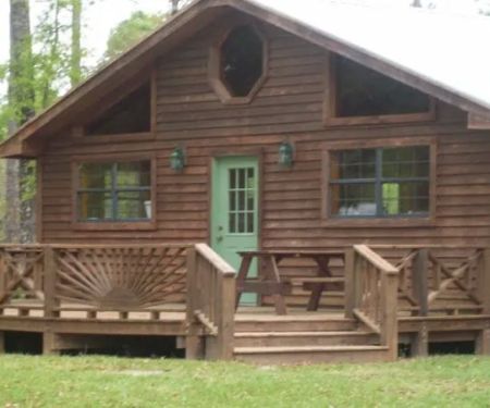 River's Edge RV Campground