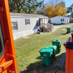 Homestead Trailer Park