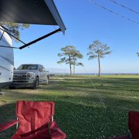 Post'l Point FamCamp ico