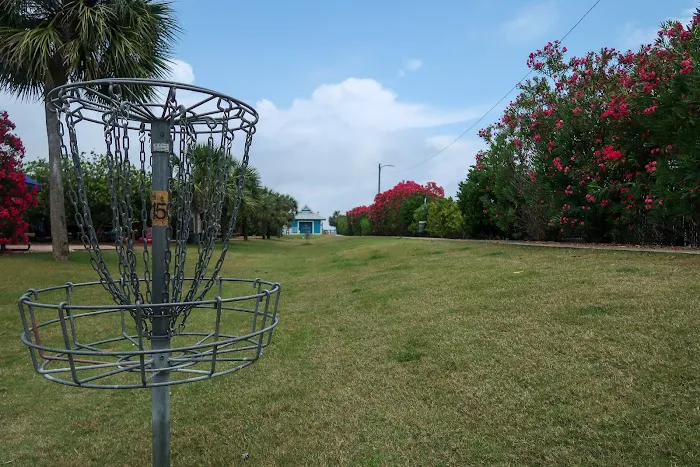 Destin West RV Resort Picture 4