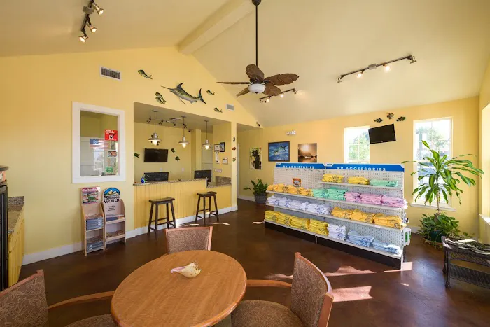 Destin West RV Resort Picture 5