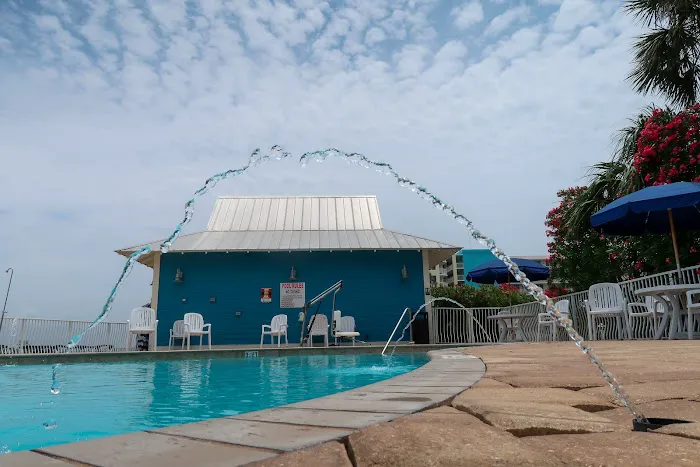 Destin West RV Resort Picture 6