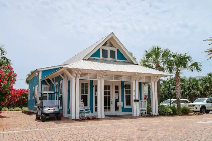 Destin West RV Resort Picture 7