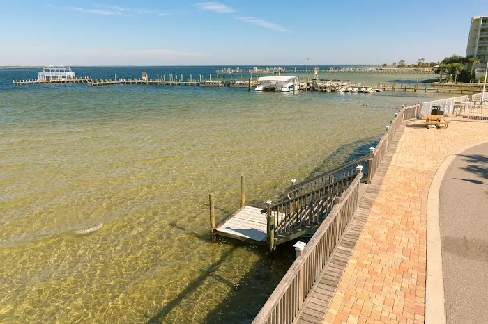 Destin West RV Resort Picture 1