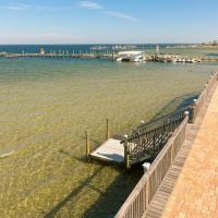 Destin West RV Resort ico