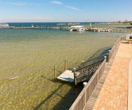 Destin West RV Resort