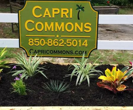 Capri Commons Mobile Home Park