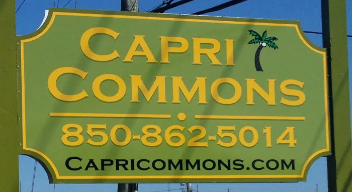 Capri Commons Mobile Home Park Picture 4