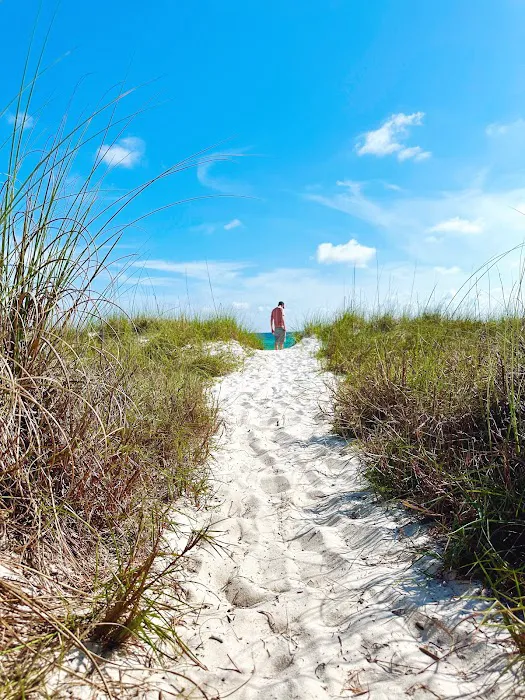 Fort Walton Beach RV Park Picture 4