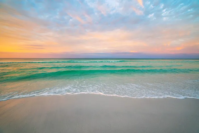 Fort Walton Beach RV Park Picture 3