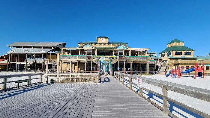 Fort Walton Beach RV Park Picture 6