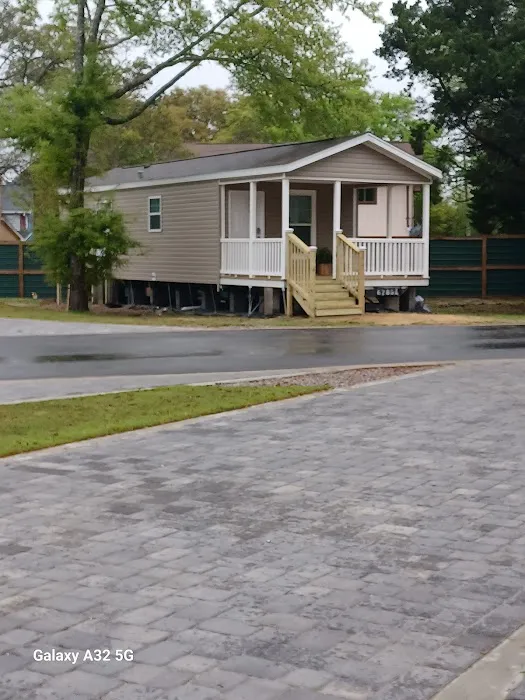 Fort Walton Beach RV Park Picture 5