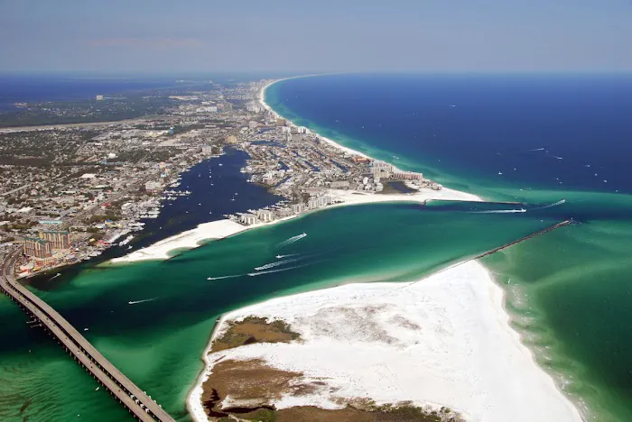 Fort Walton Beach RV Park Picture 7