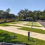 A COZY CORNER RV LODGE