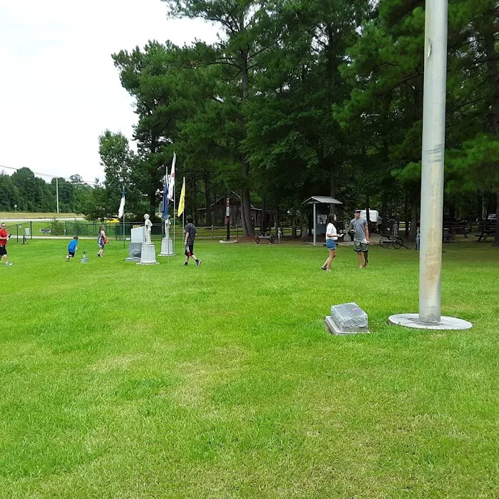 Dry Creek RV Campground Picture 6