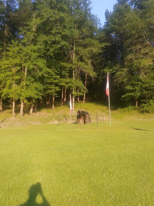 Dry Creek RV Campground Picture 2