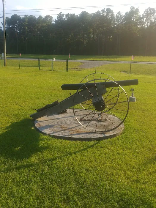 Dry Creek RV Campground Picture 1