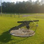 Dry Creek RV Campground