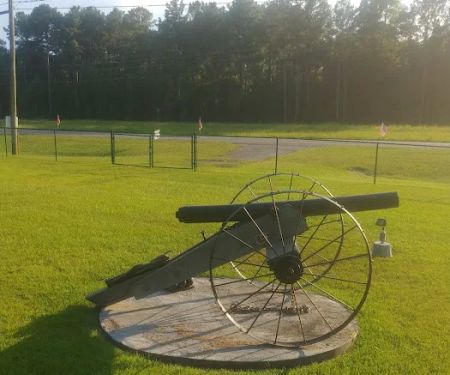 Dry Creek RV Campground