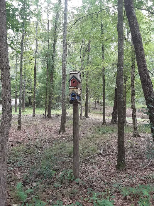 Dry Creek RV Campground Picture 7