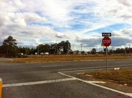 A Stone's Throw RV Park Picture 3