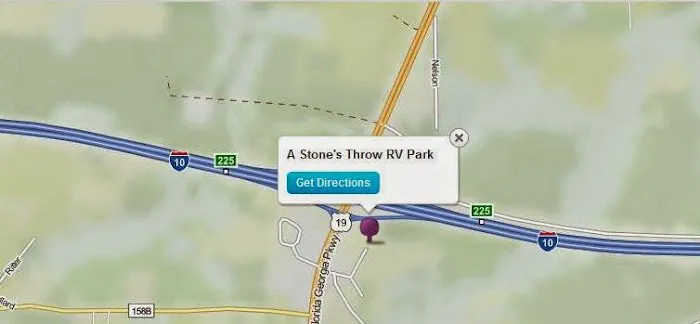 A Stone's Throw RV Park Picture 10