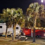 A Stone's Throw RV Park