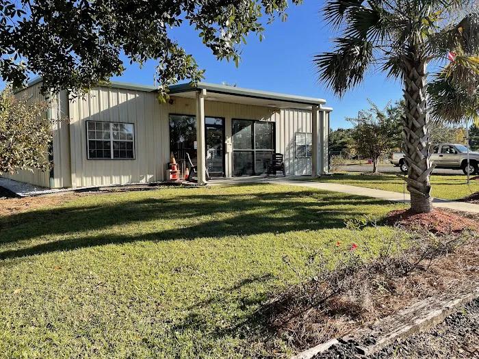 A Stone's Throw RV Park Picture 2