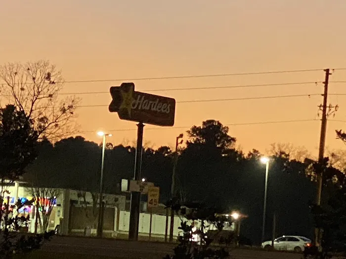 A Stone's Throw RV Park Picture 4