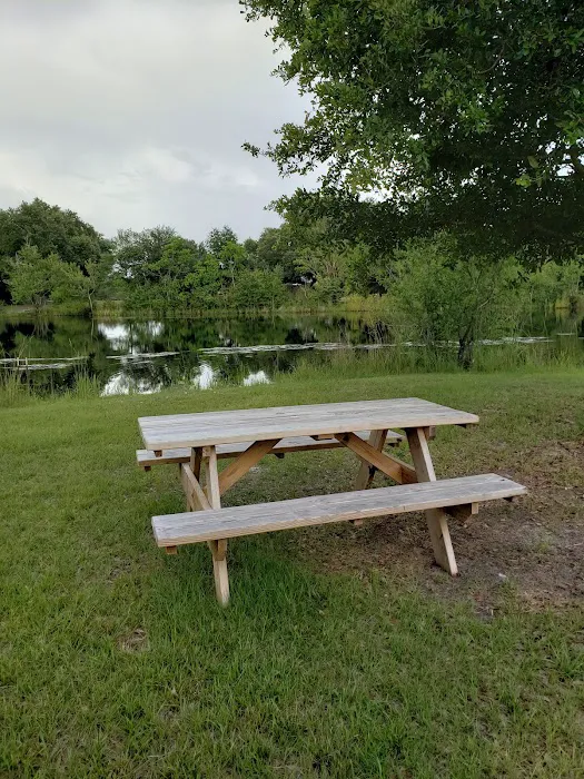 J A Cattle Company RV Campground, Inc Picture 6