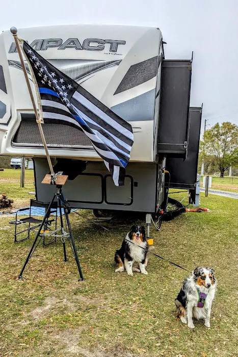 J A Cattle Company RV Campground, Inc Picture 10