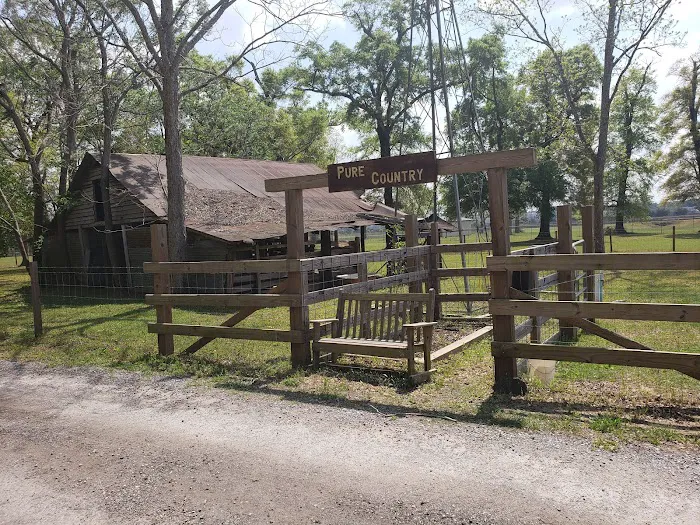 J A Cattle Company RV Campground, Inc Picture 2