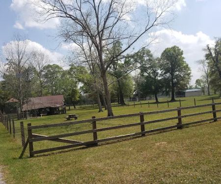 J A Cattle Company RV Campground, Inc