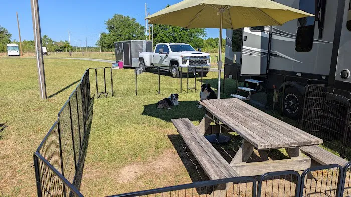 J A Cattle Company RV Campground, Inc Picture 5