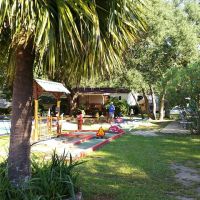 Unhitched RV | Milton ico