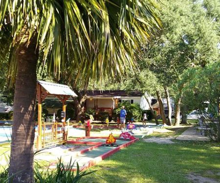 Unhitched RV | Milton