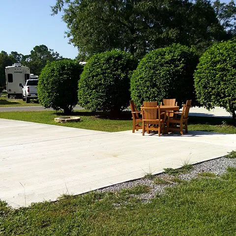 Unhitched RV | Milton Picture 5