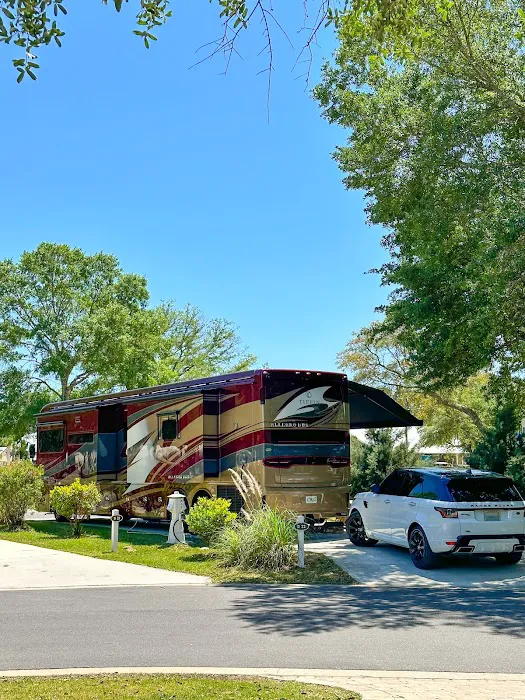 Splash RV Resort Picture 7