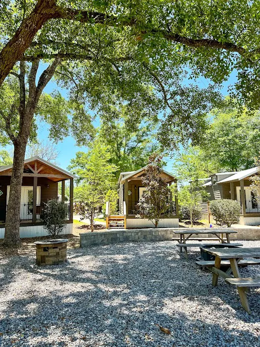 Splash RV Resort Picture 9