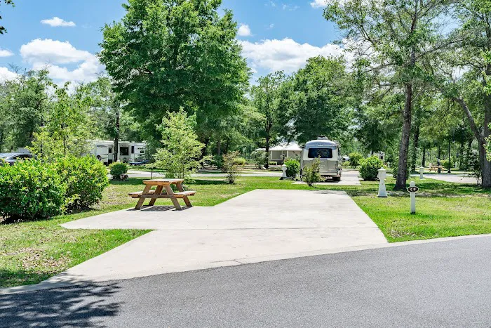 Splash RV Resort Picture 1