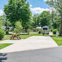Splash RV Resort ico