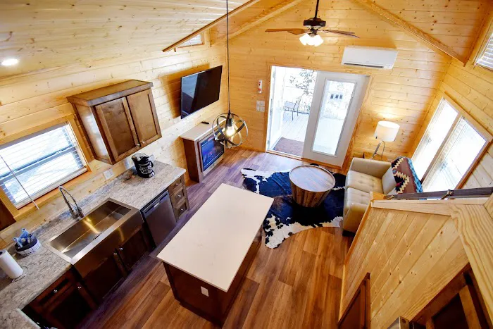 Splash RV Resort Picture 8