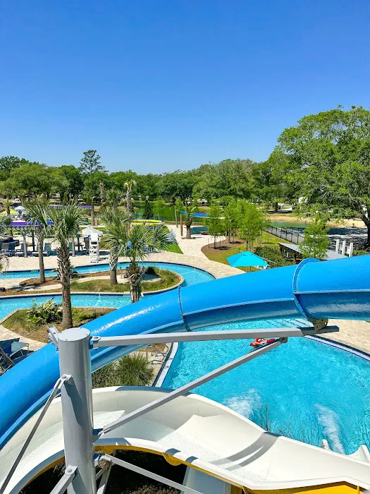 Splash RV Resort Picture 5