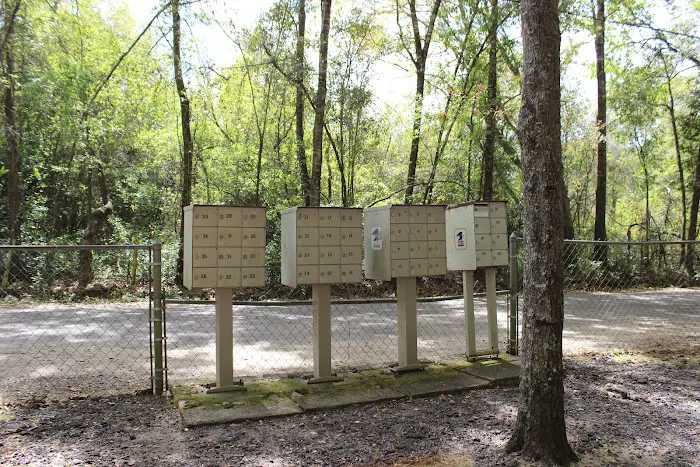 Wandering Oaks RV Park Picture 1