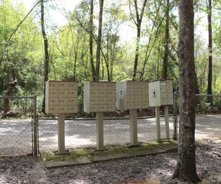 Wandering Oaks RV Park