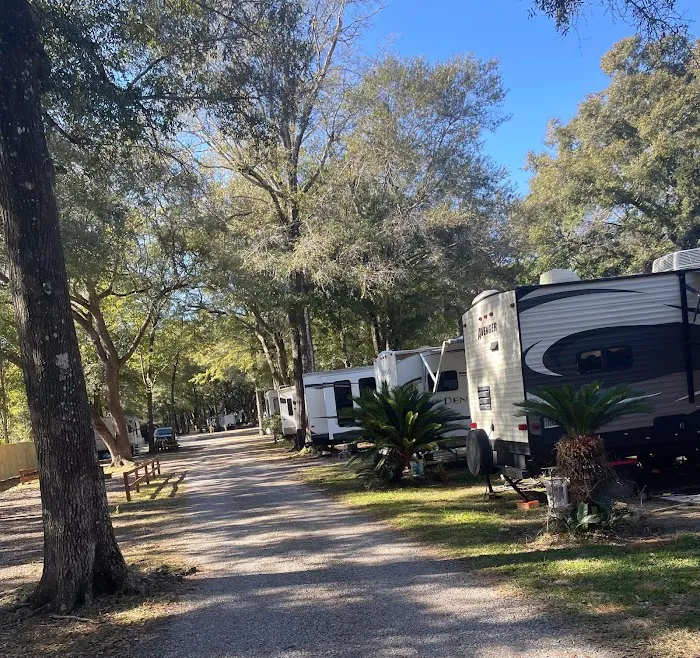 Wandering Oaks RV Park Picture 8