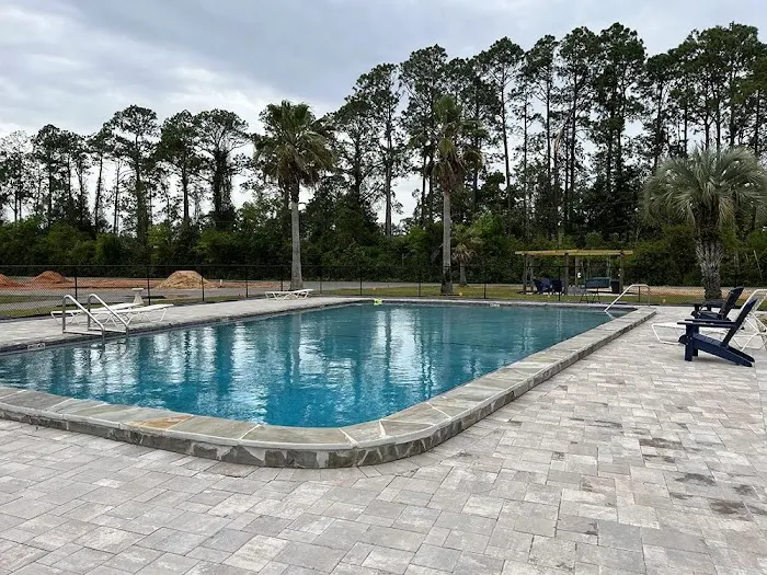 Unhitched RV | Garcon Point Picture 3